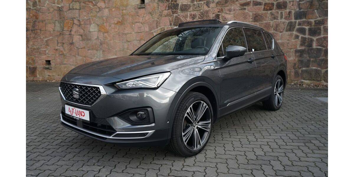 Seat Tarraco 90.420 km 27.990 &euro; Chemnitz 09113
