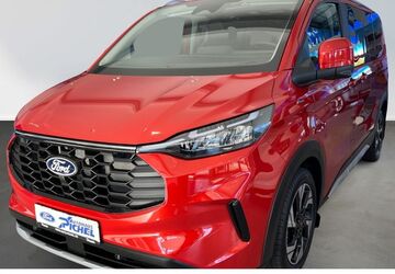 Ford Tourneo Custom 5.665 km 61.900 &euro; Chemnitz 09114
