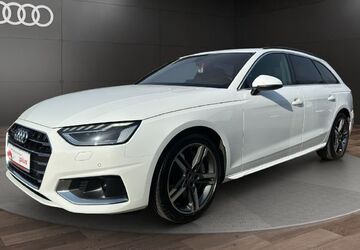 Audi A4 46.381 km 38.990 &euro; Chemnitz 09116
