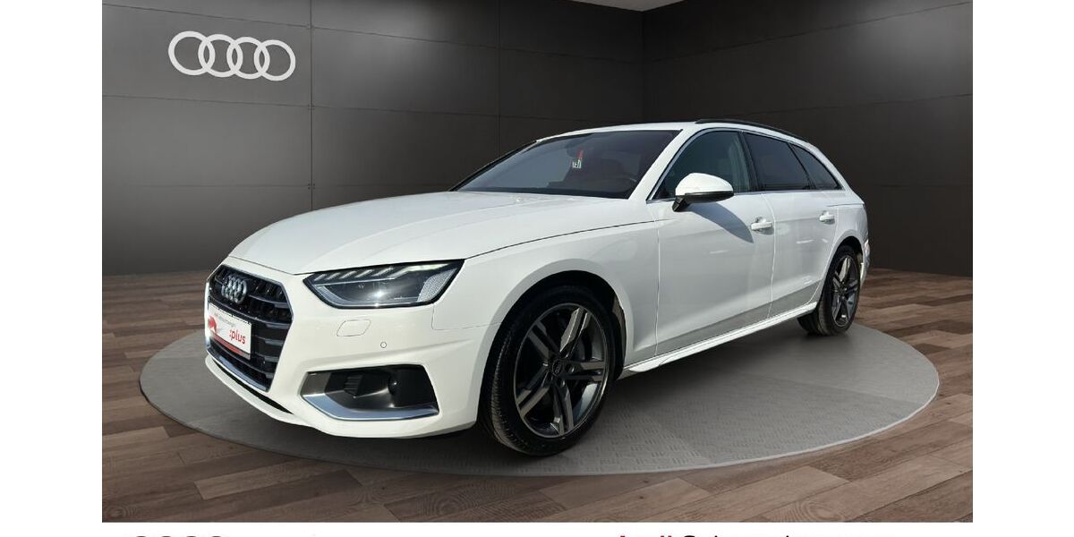 Audi A4 46.381 km 38.990 &euro; Chemnitz 09116