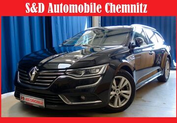 Renault Talisman 150.000 km 12.999 &euro; Chemnitz 09120