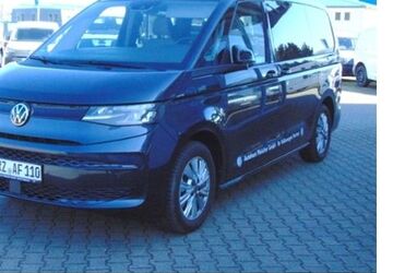 VW T7 Multivan 20.000 km 47.990 &euro; Gelenau 09423