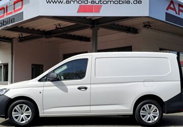 VW Caddy Maxi 9.100 km 25.990 &euro; Chemnitz 09130