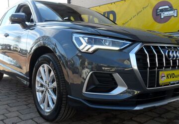 Audi Q3 41.900 km 22.650 &euro; Chemnitz/Mittelbach 09224