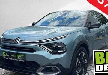 Citroen C4 26.804 km 17.401 &euro; Chemnitz 09113