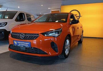 Opel Corsa 15.120 km 15.990 &euro; Reinsdorf 08141