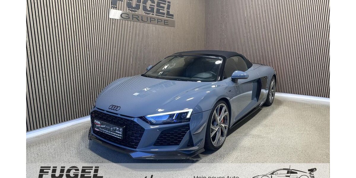 Audi R8 8.424 km 144.969 &euro; Chemnitz 09125