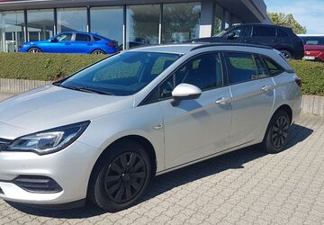 Opel Astra 80.603 km 11.990 &euro; Annaberg-Buchholz 09456