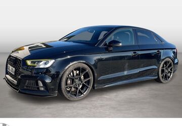 Audi S3 129.900 km 28.500 &euro; Bernsdorf 09337