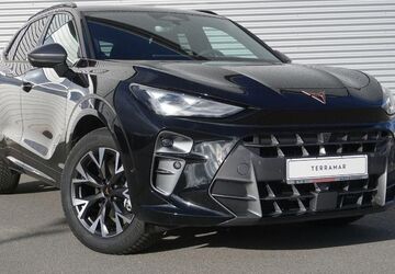 Cupra Terramar 2.500 km 38.890 &euro; Chemnitz 09126