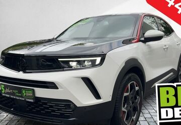 Opel Mokka 23.230 km 17.401 &euro; Chemnitz 09113