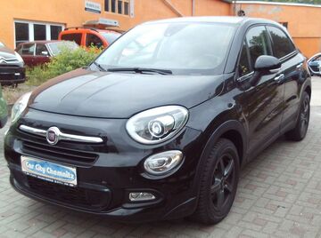 Gebrauchte Fiat 500X