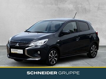 Gebrauchte Mitsubishi Space Star