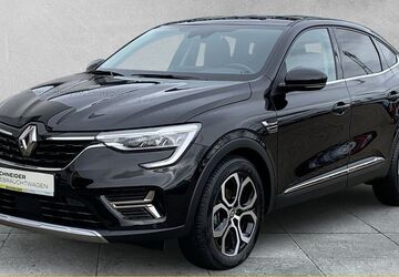 Renault Arkana 38.085 km 18.890 &euro; Röhrsdorf 09247