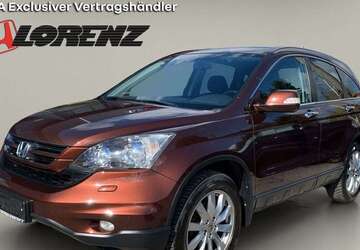 Honda CR-V 137.200 km 13.890 &euro; Glauchau 08371