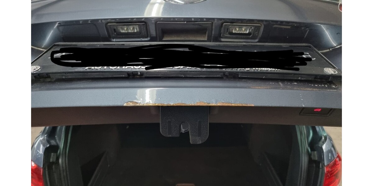 VW Passat Variant 285.000 km 6.555 &euro; Chemnitz 09111