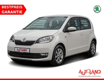 Gebrauchte Skoda Citigo