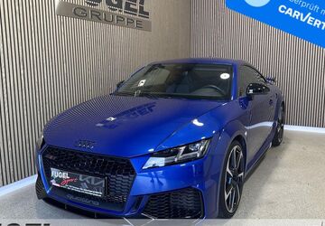 Audi TT RS 19.267 km 53.969 &euro; Chemnitz 09125