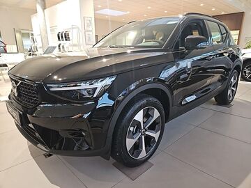 Gebrauchte Volvo XC40