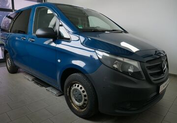 Mercedes-Benz Vito 308.094 km 12.490 &euro; Chemnitz 09114