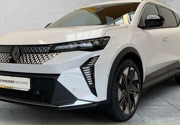 Renault Scenic E-TECH 7.500 km 39.990 &euro; Chemnitz 09131