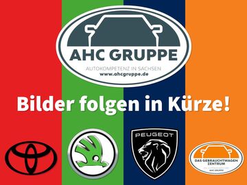 Gebrauchte Toyota Auris