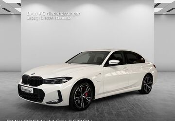 BMW 330 25.929 km 46.555 &euro; Chemnitz/Röhrsdorf 09247
