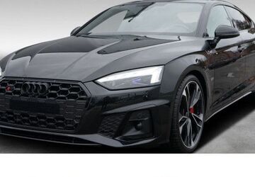 Audi S5 56.642 km 44.950 &euro; Chemnitz 09113