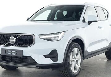 Volvo XC40 21.196 km 31.998 &euro; Chemnitz OT Röhrsdorf 09247