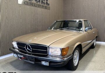 Mercedes-Benz 280 112.118 km 26.990 &euro; Chemnitz 09125