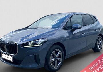 BMW 220 Active Tourer 11.800 km 31.885 &euro; Hilmersdorf 09429