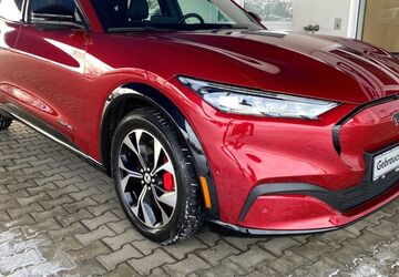 Ford Mustang Mach-E 48.000 km 45.990 &euro; Glauchau 08371