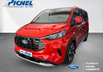 Ford Tourneo Custom 10.726 km 59.256 &euro; Chemnitz 09114