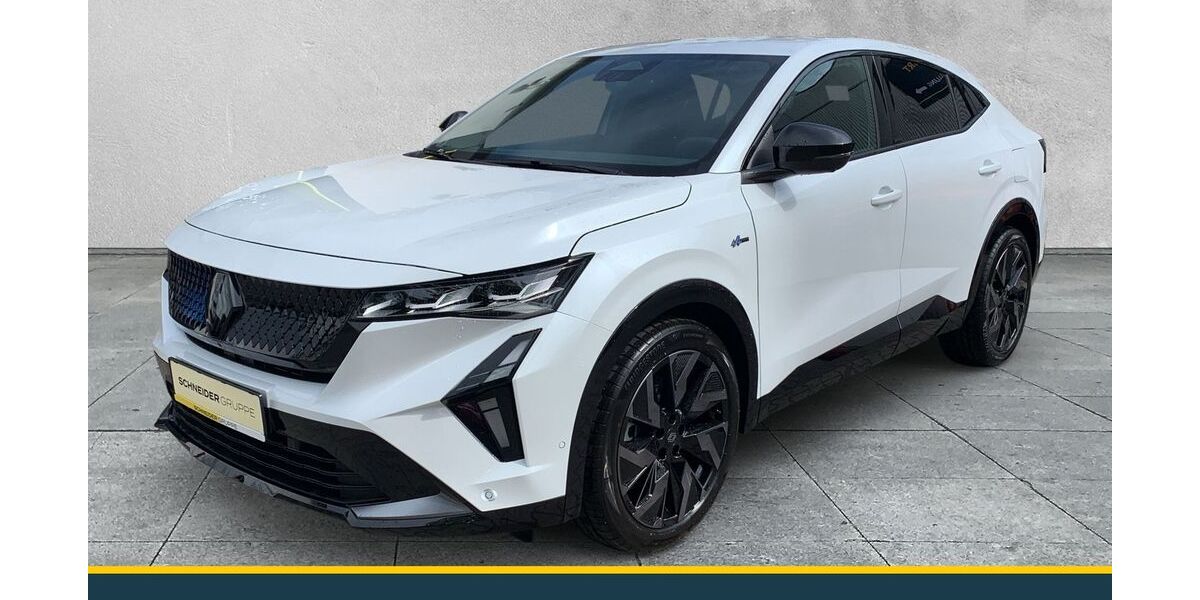 Renault Rafale 7.000 km 44.490 &euro; Röhrsdorf 09247