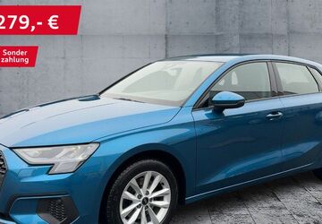 Audi A3 31.400 km 19.050 &euro; Chemnitz 09119