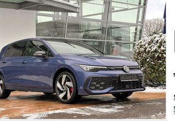 VW Golf 7.442 km 42.190 &euro; Brand-Erbisdorf 09618