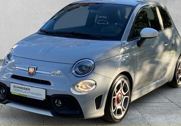 Abarth 595 26.605 km 22.390 &euro; Chemnitz 09131