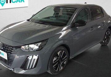 Peugeot 208 2.500 km 19.990 &euro; Brand-Erbisdorf 09618