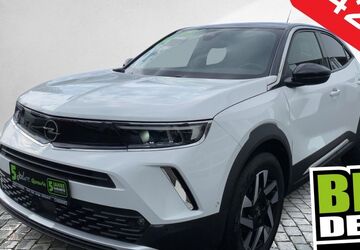 Opel Mokka 44.076 km 14.701 &euro; Chemnitz 09126