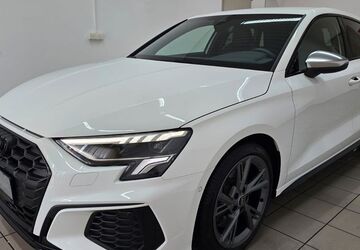 Audi S3 29.000 km 36.990 &euro; Chemnitz 09114