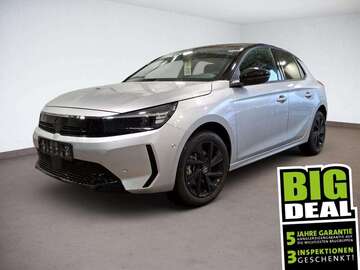 Gebrauchte Opel Corsa