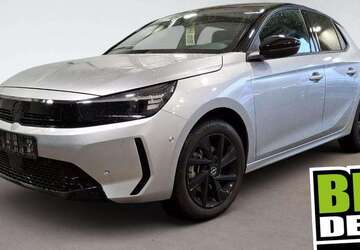 Opel Corsa 25.107 km 17.901 &euro; Chemnitz-Röhrsdorf 09247