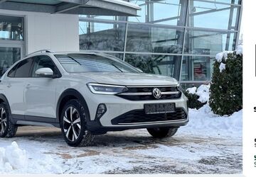 VW Taigo 6.087 km 28.990 &euro; Brand-Erbisdorf 09618