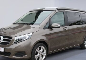 Mercedes-Benz V 250 50.100 km 49.990 &euro; Chemnitz 09228