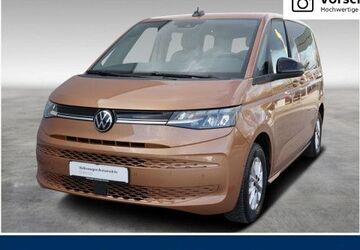 VW T7 Multivan 27.597 km 44.950 &euro; Chemnitz 09113