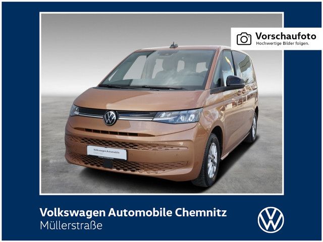 VW T7 Multivan 27.597 km 44.950 &euro; Chemnitz 09113