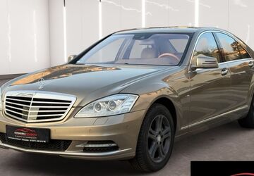 Mercedes-Benz S 350 310.000 km 10.690 &euro; Chemnitz 09130
