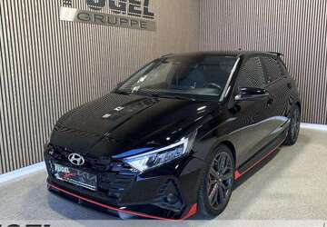 Hyundai i20 30.833 km 24.999 &euro; Chemnitz 09125