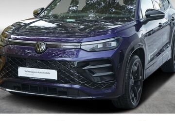 VW Tayron 15.491 km 51.950 &euro; Chemnitz 09113