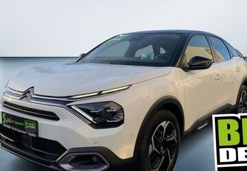 Citroen C4 22.154 km 21.901 &euro; Chemnitz 09126